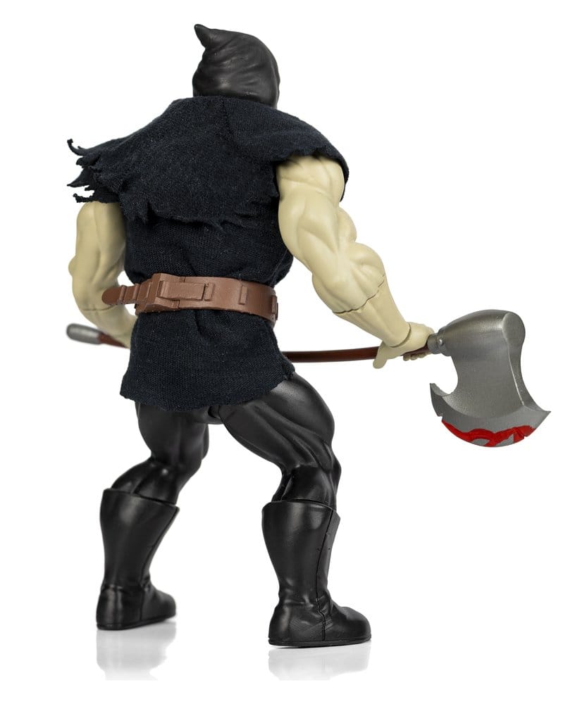 The Savage World of Frazetta Actionfigur The Executioner 14 cm – Bild 5
