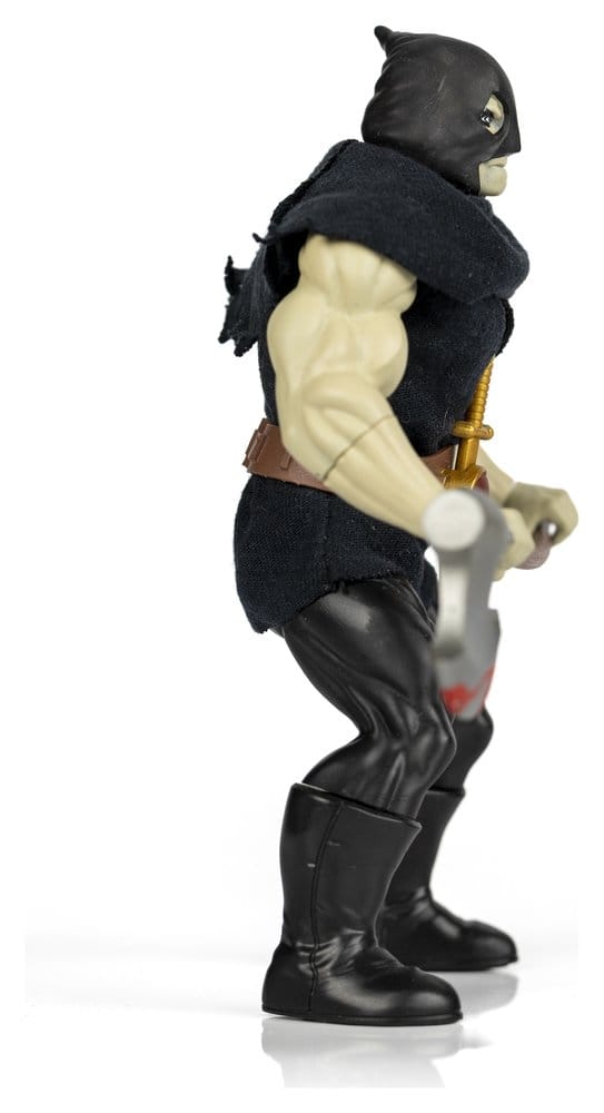 The Savage World of Frazetta Actionfigur The Executioner 14 cm – Bild 6