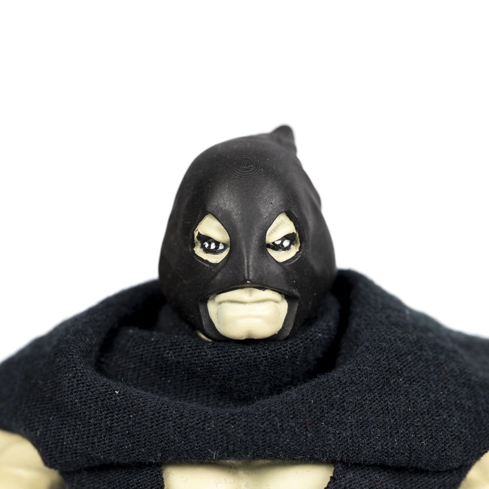 The Savage World of Frazetta Actionfigur The Executioner 14 cm – Bild 7