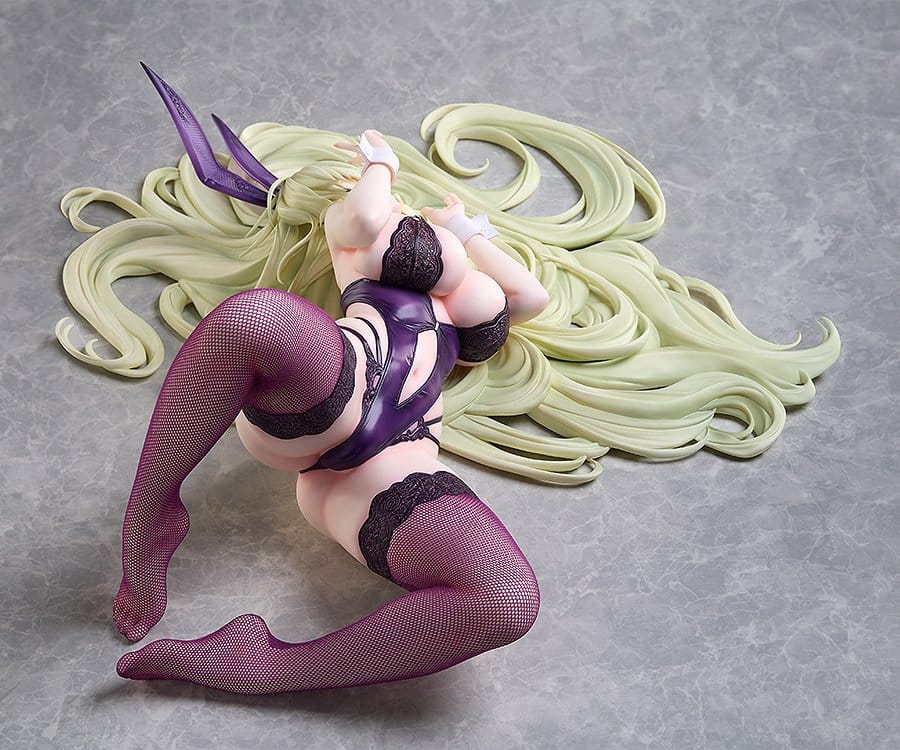 Azur Lane PVC Figure 1/4 Napoli: Dreamy Night 8 cm – Bild 5