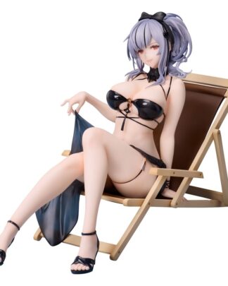 Azur Lane PVC Statue 1/7 Giulio Cesare: High Tide Under the Sunlight 16 cm