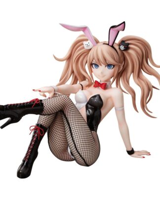 Danganronpa Trigger Happy Havoc PVC Statue 1/4 Junko Enoshima Bunny Ver. 23 cm