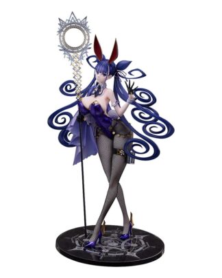 Fate/Grand Order PVC Statue 1/4 Murasaki Shikibu: Bunny Girl Style 53 cm