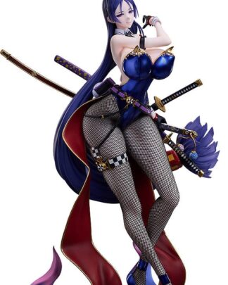 Fate/Grand Order PVC Statue 1/4 Minamoto-no-Raikou: Bunny Girl Style 51 cm