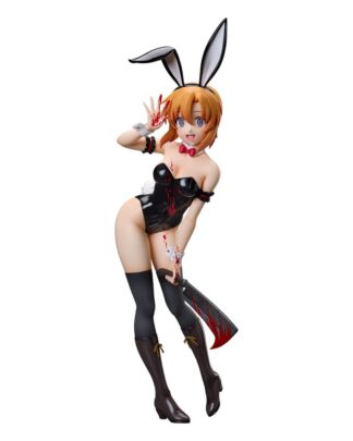 Higurashi: When They Cry - GOU PVC Statue 1/4 Rena Ryugu: Tragic Bunny Ver. 41 cm