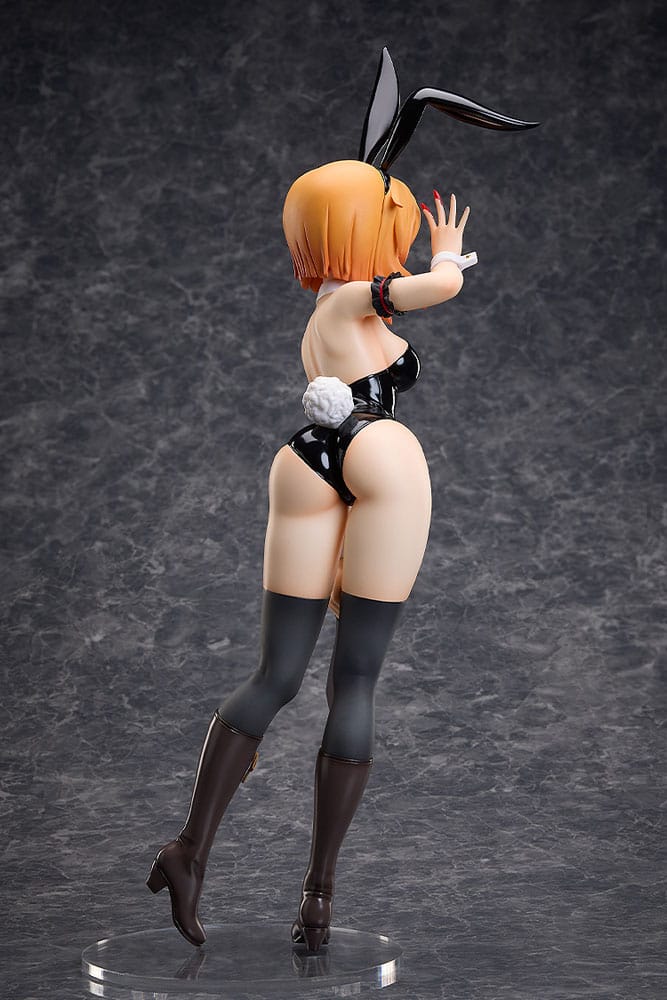 Higurashi: When They Cry - GOU PVC Statue 1/4 Rena Ryugu: Tragic Bunny Ver. 41 cm – Bild 4