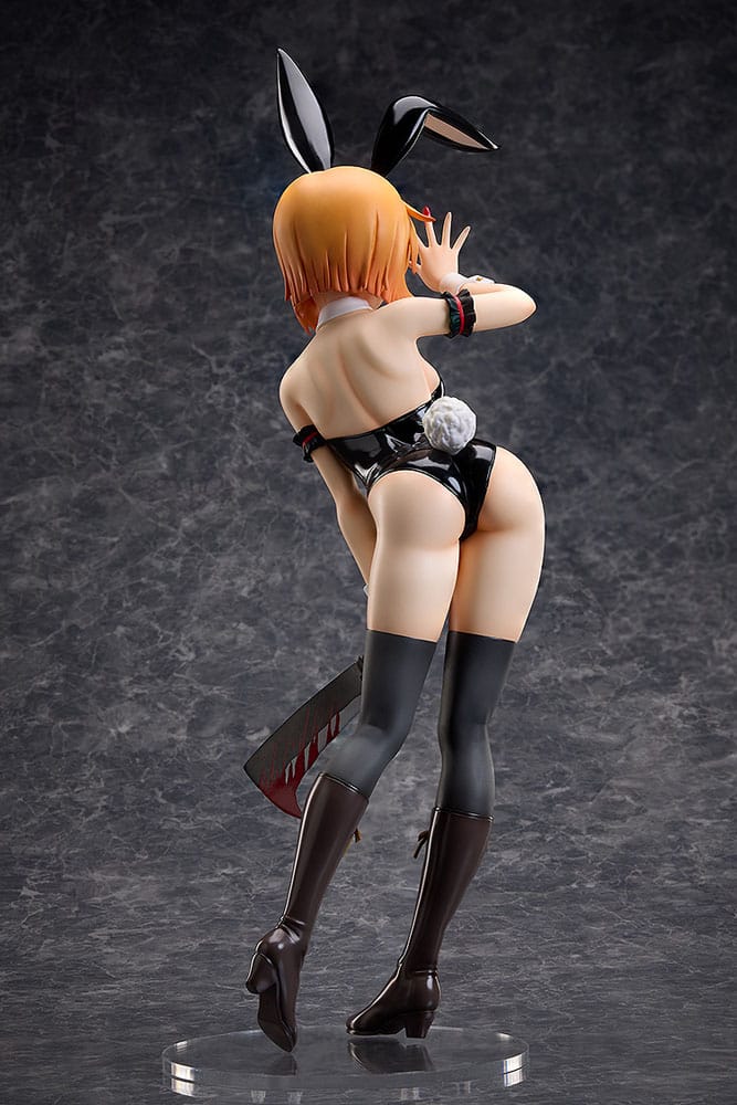 Higurashi: When They Cry - GOU PVC Statue 1/4 Rena Ryugu: Tragic Bunny Ver. 41 cm – Bild 5