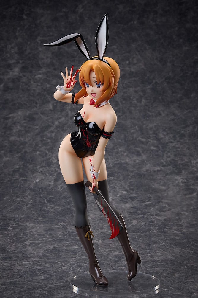 Higurashi: When They Cry - GOU PVC Statue 1/4 Rena Ryugu: Tragic Bunny Ver. 41 cm – Bild 6