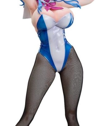 Azur Lane PVC Statue 1/4 St. Louis Bunny Ver. 45 cm