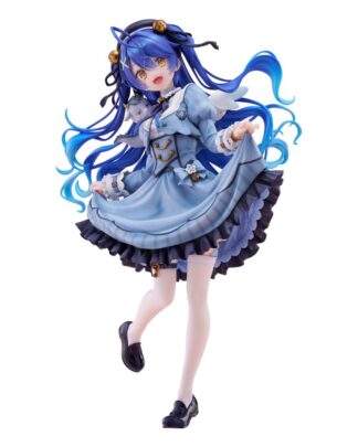 Nijisanji F:Nex PVC Statue 1/7 Amamiya Kokoro 24 cm