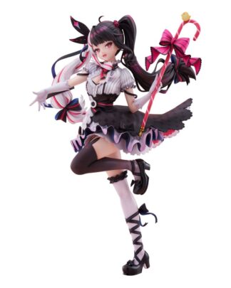 Nijisanji F:Nex PVC Statue 1/7 Yorumi Rena 24 cm