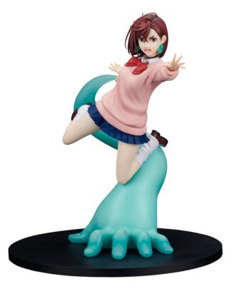 Dandadan F:Nex PVC Statue 1/7 Momo 24 cm
