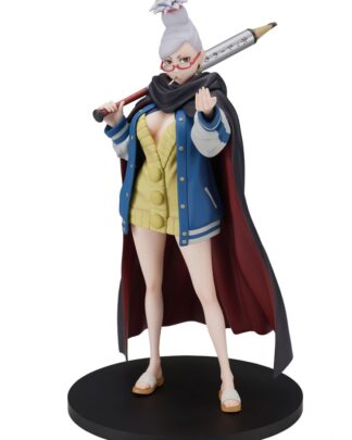 Dandadan F:Nex PVC Statue 1/7 Seiko 26 cm