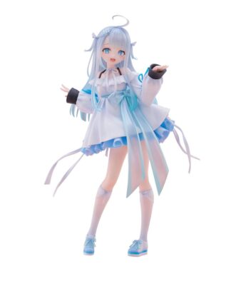 Virtual YouTuber F:NEX PVC Statue 1/7 Amatsuka Uto 23 cm