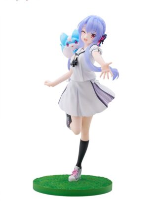 Summer Pocket F:Nex PVC Statue 1/7 Ao Sorakado 24 cm