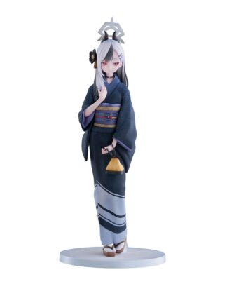 Blue Archiv F:Nex PVC Statue 1/7 Kayoko (NewYear) 27 cm
