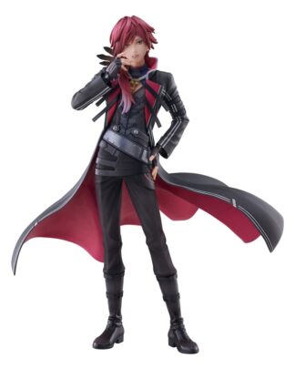 Nijisanji F:Nex PVC Statue 1/7 Lauren Iroas 26 cm