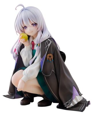 The Journey of Elaina PVC Figure 1/6 Elaina citrus ver. 16 cm