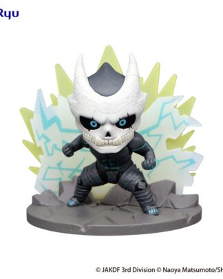 Kaiju No. 8 Hold Figure PVC Statue Kaiju No. 8 7 cm