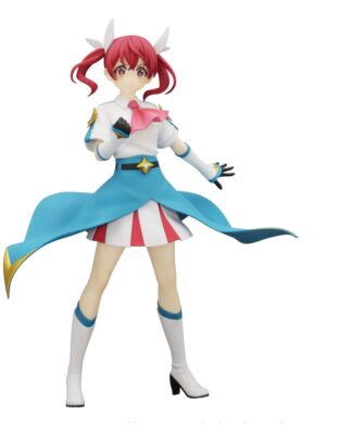 Magilumiere Co. Ltd. Trio-Try-iT PVC Statue Kana Sakuragi 19 cm