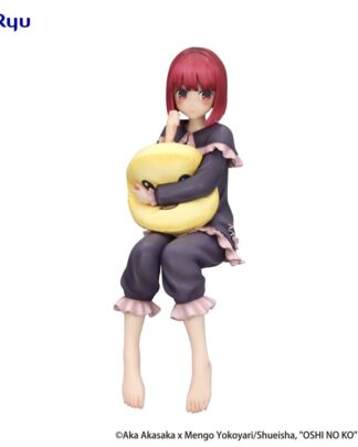 Oshi No Ko Noodle Stopper PVC Statue Kana Arima Have a good night! 15 cm