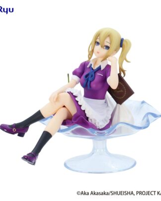 Kaguya-sama: Love is War Special PVC Statue Ai Hayasaka Parfait Ver. 15 cm