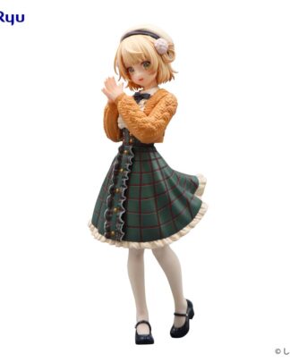 Shigure Ui Trio-Try-iT PVC Statue Shigure Ui 20 cm