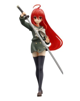 Shakugan No Shana Trio-Try-iT PVC Statue Shana 18 cm