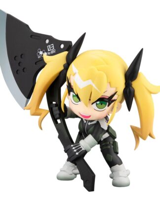 Kaiju No. 8 Toonize PVC Statue Kikoru Shinomiya Normal Color Ver. 13 cm