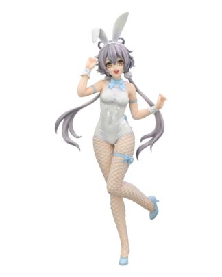 VTuber BiCute Bunnies PVC Statue V Singer Luo Tian Yi 28 cm