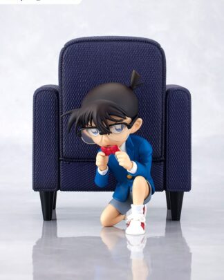 Detektiv Conan Tenitol PVC Statue Conan Edogawa 10 cm