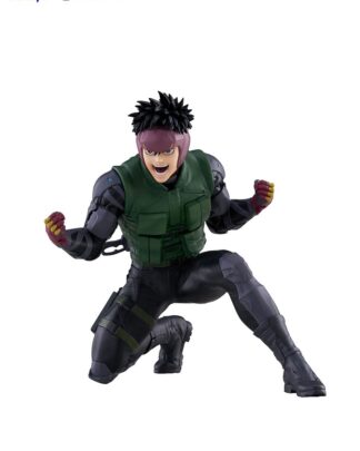 Spriggan Tenitol PVC Statue Yu Omniae 13 cm