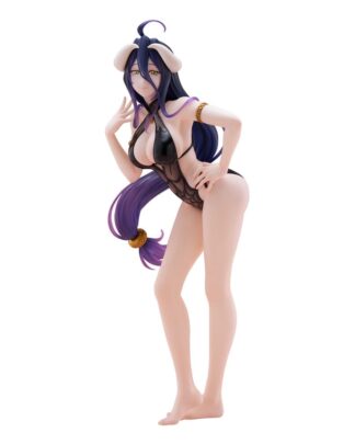 Overlord Tenitol PVC Statue Albedo 32 cm