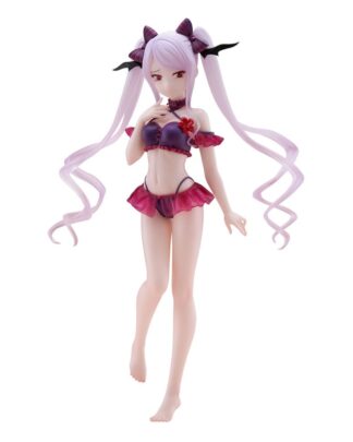 Overlord Tenitol PVC Statue Shalltear 29 cm