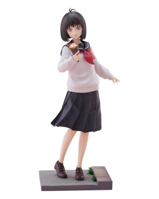 Shoshimin: How to become Ordinary Tenitol Tall PVC Statue Yuki Osanai 19 cm