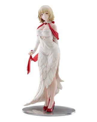 Delicious in Dungeon Tenitol Tall PVC Statue Falin Dress style Ver. 30 cm