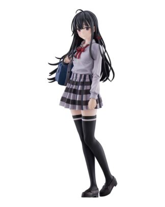 My Youth Romantic Comedy Is Wrong, as I Expected Tenitol PVC Statue Yukino Yukinoshita 30 cm