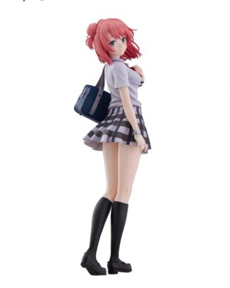My Youth Romantic Comedy Is Wrong, as I Expected Tenitol PVC Statue Yui Yuigahama 29 cm