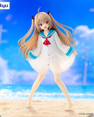 Atri My Dear Moments Trio-Try-iT PVC Statue Atri 19 cm