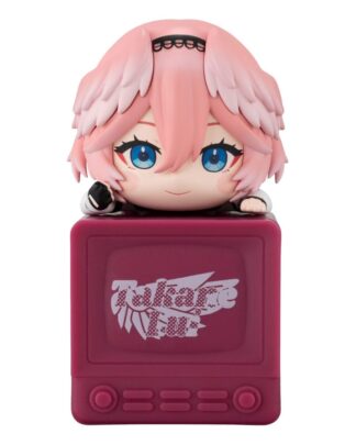 Hololive Production Hikkake PVC Statue Takane Lui 10 cm