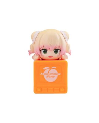 Hololive Production Hikkake PVC Statue Momosuzu Nene 10 cm