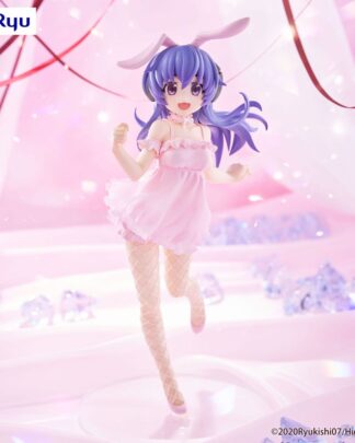 Higurashi: When They Cry Sotsu BiCute Bunnies PVC Hanyu 23 cm