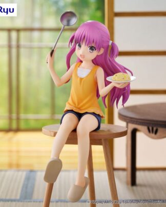 Summer Pockets Noodle Stopper PVC Statue Umi Kato 13 cm