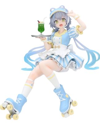 Vsinger Noodle Stopper PVC Statue Luo Tian Yi Waitress Ver. 15 cm