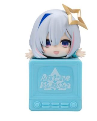 Hololive Production Hikkake PVC Statue Amane Kanata 10 cm