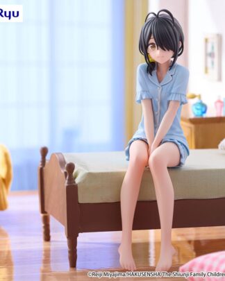 The Shiunji Family Children Noodle Stopper PVC Statue Kotono Shiunji 17 cm