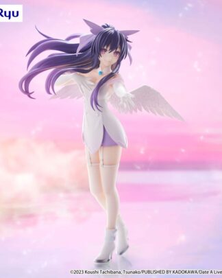 Date A Live V BiCute Pure PVC Statue Tohka Yatogami 23 cm