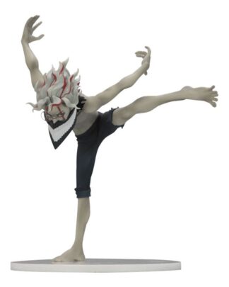 Dandadan Trio-Try-iT PVC Statue Okarun (transformed) 17 cm