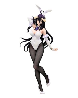 Overlord BiCute Bunnies PVC Statue Albedo 30 cm
