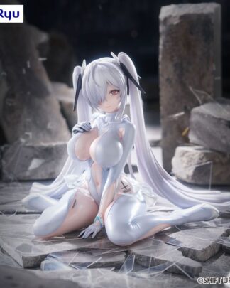 Goddess of Victory: Nikke Noodle Stopper PVC Statue Cinderella 9 cm